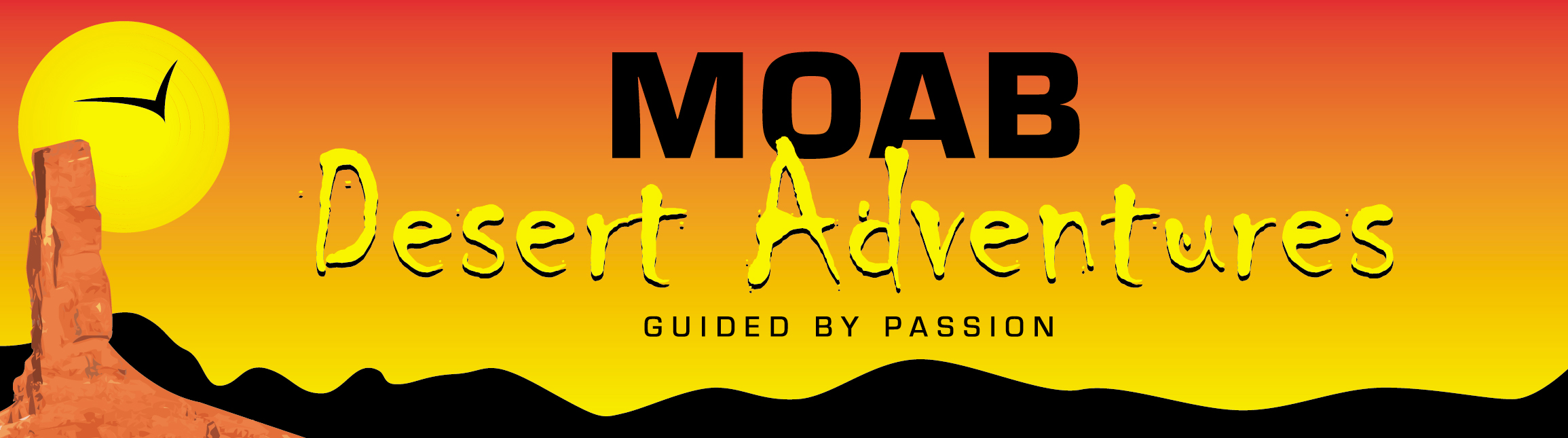 Moab Desert Adventures